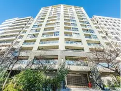 【東京都/新宿区新宿】ヒルズ新宿御苑 外観