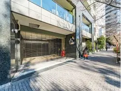 【東京都/新宿区新宿】ヒルズ新宿御苑 駐車場