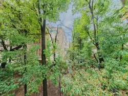 【東京都/港区南麻布】アトラス南麻布 眺望