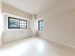 【東京都/港区南麻布】アトラス南麻布 洋室