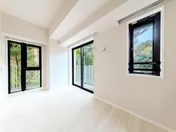 【東京都/港区南麻布】アトラス南麻布 洋室