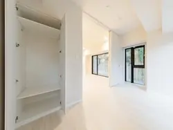 【東京都/港区南麻布】アトラス南麻布 洋室