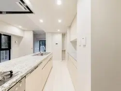 【東京都/港区南麻布】アトラス南麻布 キッチン