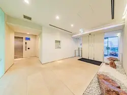 【東京都/港区南麻布】アトラス南麻布 エントランス