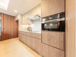 【東京都/千代田区平河町】平河町森タワーレジデンス キッチン