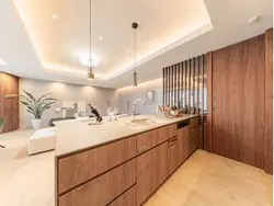 【東京都/千代田区平河町】平河町森タワーレジデンス キッチン