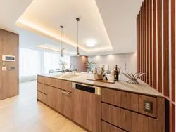 【東京都/千代田区平河町】平河町森タワーレジデンス キッチン