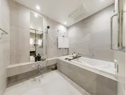 【東京都/千代田区平河町】平河町森タワーレジデンス 浴室