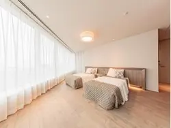 【東京都/千代田区平河町】平河町森タワーレジデンス 洋室