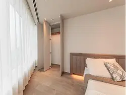 【東京都/千代田区平河町】平河町森タワーレジデンス 洋室