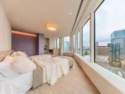 【東京都/千代田区平河町】平河町森タワーレジデンス 洋室