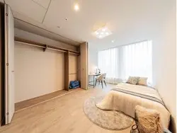 【東京都/千代田区平河町】平河町森タワーレジデンス 洋室