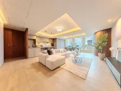 【東京都/千代田区平河町】平河町森タワーレジデンス エントランス