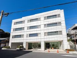 【東京都/港区高輪】東高ペアシティミューゼ高輪 外観