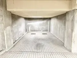 【東京都/港区高輪】東高ペアシティミューゼ高輪 駐車場：平置き駐車場の専用使用権付(月額45,000円)