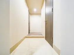 【東京都/渋谷区渋谷】プラウドタワー渋谷 玄関