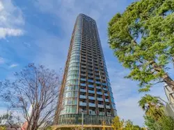 【東京都/港区赤坂】パークコート赤坂檜町ザ タワー 外観