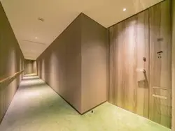 【東京都/港区赤坂】パークコート赤坂檜町ザ タワー 共用部：内廊下