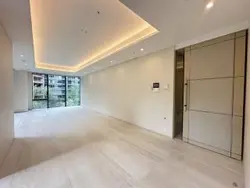 【東京都/港区三田】三田ガーデンヒルズ パークマンション棟 リビング・ダイニング