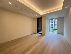 【東京都/港区三田】三田ガーデンヒルズ パークマンション棟 洋室