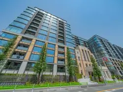 【東京都/港区三田】三田ガーデンヒルズ パークマンション棟 外観
