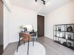 【東京都/港区高輪】ザ・パークハウス高輪タワー 洋室：約6.0帖