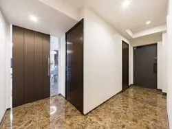 【東京都/港区高輪】ザ・パークハウス高輪タワー 廊下