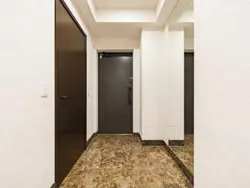 【東京都/港区高輪】ザ・パークハウス高輪タワー 玄関