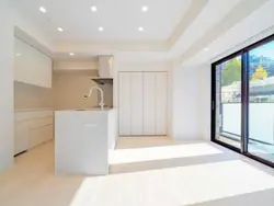 【東京都/港区三田】アトラス麻布十番 ダイニングキッチン