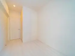 【東京都/港区三田】アトラス麻布十番 洋室