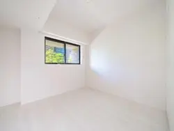 【東京都/港区三田】アトラス麻布十番 洋室