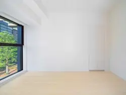 【東京都/港区三田】アトラス麻布十番 洋室