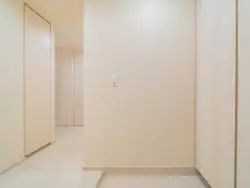 【東京都/港区三田】アトラス麻布十番 玄関