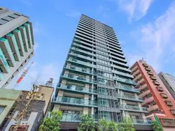 【東京都/港区虎ノ門】ウェリスタワー愛宕虎ノ門 外観