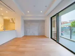 【東京都/港区虎ノ門】ウェリスタワー愛宕虎ノ門 リビング・ダイニング