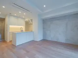 【東京都/港区虎ノ門】ウェリスタワー愛宕虎ノ門 リビング・ダイニング