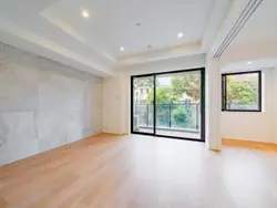 【東京都/港区虎ノ門】ウェリスタワー愛宕虎ノ門 リビング・ダイニング