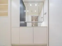 【東京都/港区虎ノ門】ウェリスタワー愛宕虎ノ門 洗面所