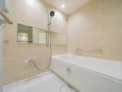 【東京都/港区虎ノ門】ウェリスタワー愛宕虎ノ門 浴室