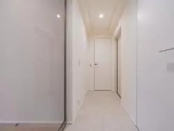 【東京都/港区虎ノ門】ウェリスタワー愛宕虎ノ門 玄関