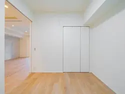 【東京都/港区虎ノ門】ウェリスタワー愛宕虎ノ門 洋室