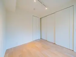 【東京都/港区虎ノ門】ウェリスタワー愛宕虎ノ門 洋室