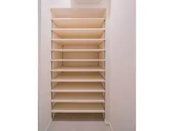 【東京都/港区虎ノ門】ウェリスタワー愛宕虎ノ門 収納