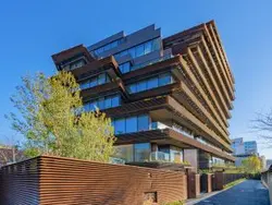 【東京都/渋谷区神宮前】プラウド神宮前 外観