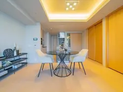 【東京都/渋谷区神宮前】プラウド神宮前 ダイニング