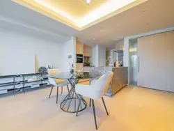 【東京都/渋谷区神宮前】プラウド神宮前 ダイニング