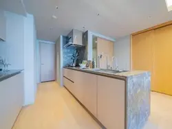 【東京都/渋谷区神宮前】プラウド神宮前 キッチン