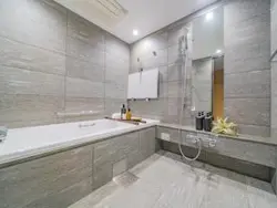 【東京都/渋谷区神宮前】プラウド神宮前 浴室