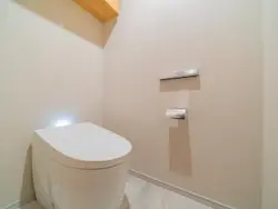 【東京都/渋谷区神宮前】プラウド神宮前 トイレ