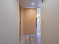 【東京都/渋谷区神宮前】プラウド神宮前 廊下